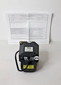 Bendix King KS 272A Trim Servo 065-0061-13 Inspected with FAA 8130-3 Form